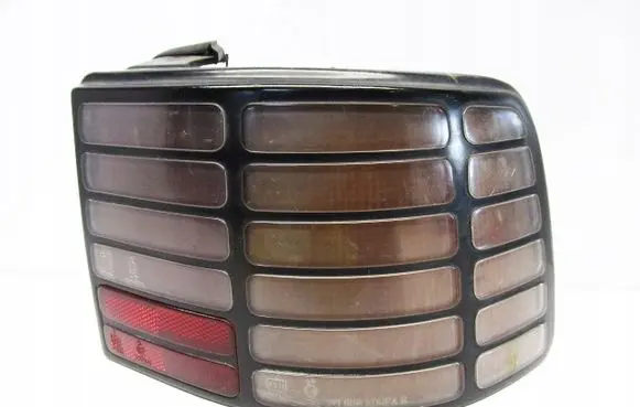Hyundai Coupe Rear/tail lights