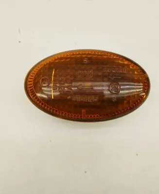 Subaru Forester SF Front fender indicator light 015445