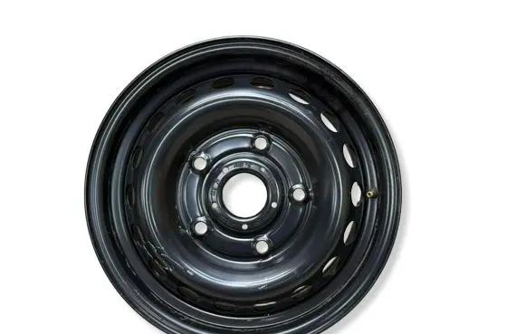 Ford Transit Custom R16 steel rim KK211015CA