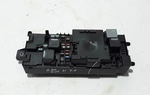 Fuse module