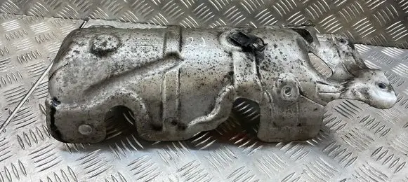 Volvo S60 Heat shield in engine bay AM519N454CC