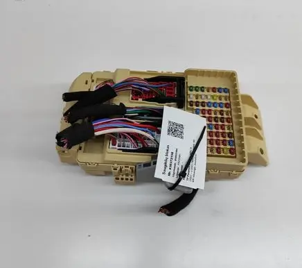 KIA Niro Fuse module 91950AO160 919G5AT040