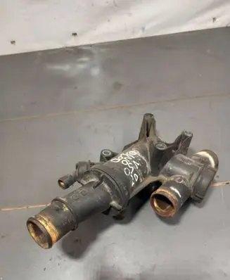 Thermostat/thermostat housing