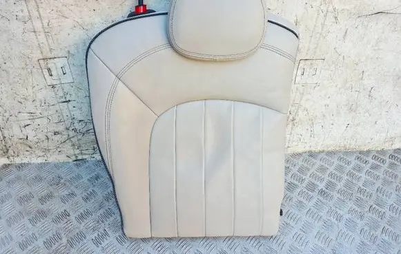 Mini One - Cooper F56 F55 Rear seat 