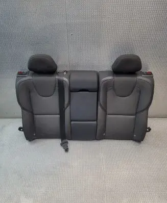 Volvo V40 Cross country Rear seat 