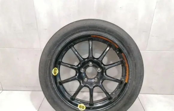 Mercedes-Benz CLS AMG C219 R18 spare wheel A2304011902