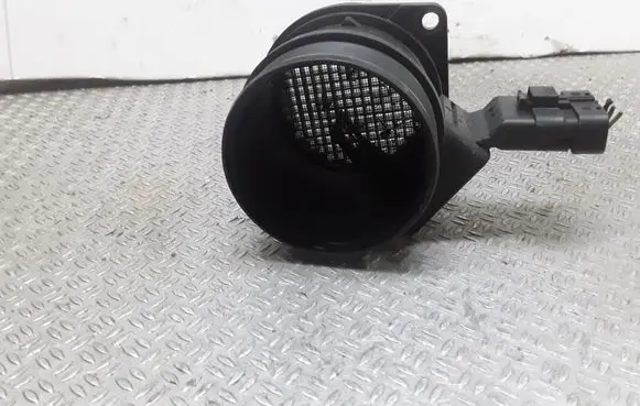 Citroen C5 Mass air flow meter 9632215280