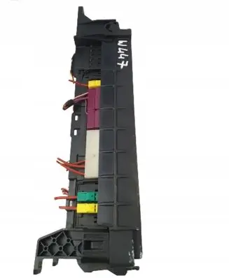 Fuse module