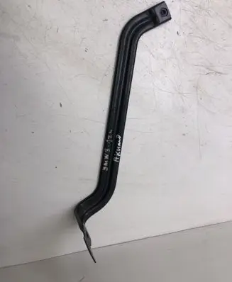 BMW 3 F30 F35 F31 Battery bracket 7601939