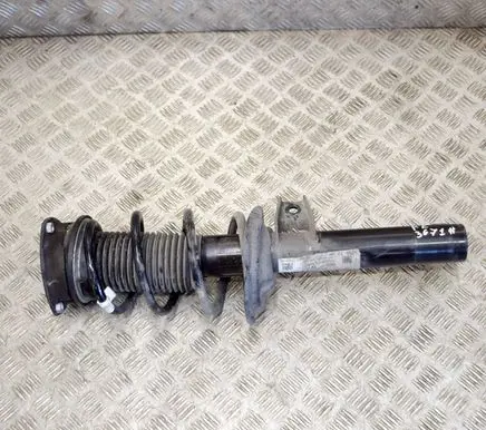 Volkswagen Tiguan Front shock absorber/damper 5QF412022BL 5QF22BL