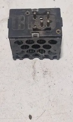 Mercedes-Benz S W126 Heater blower motor/fan resistor 0008212260 U5800910