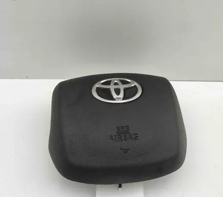 Toyota Hilux (AN120, AN130) Steering wheel airbag TKDAB0057 451300K291C0