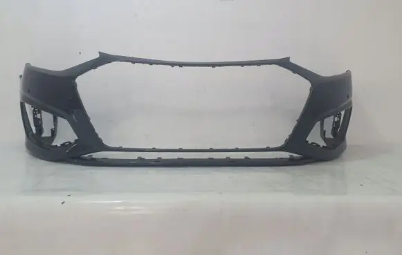 Audi A4 S4 B9 Front bumper 8W0807437AH