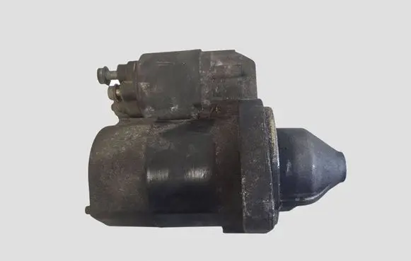 Ford Focus Starter motor ESW10E40