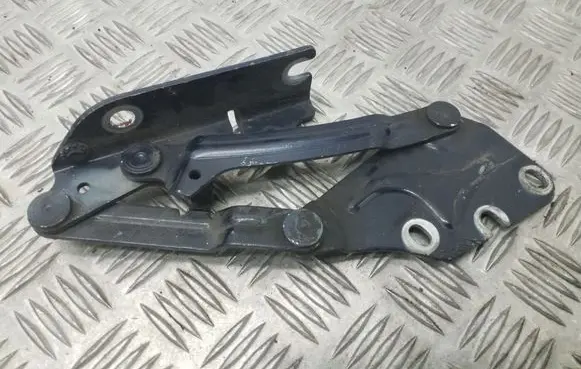 Volkswagen Golf Plus Engine bonnet/hood hinges 5M0823301