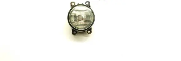 Front fog light
