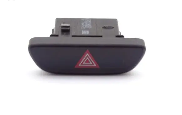 Opel Astra K Hazard light switch 13476059