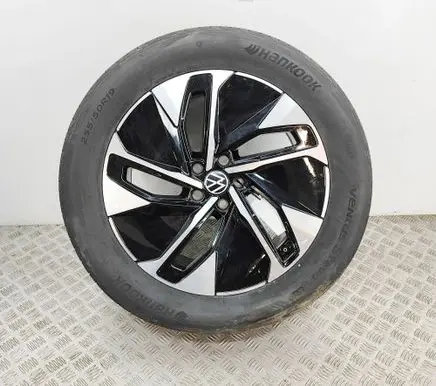 Volkswagen ID.4 R19 alloy rim 11A601025