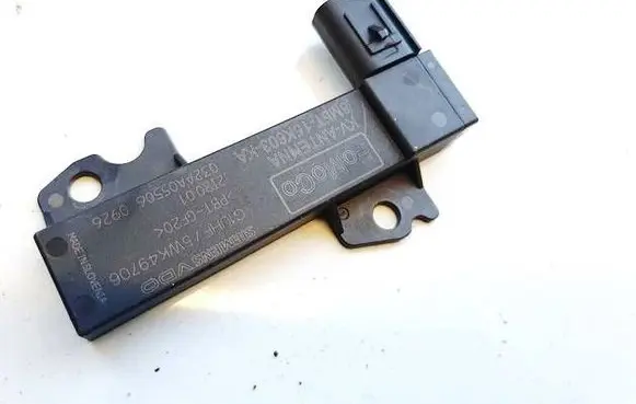 Ford C-MAX II Antenna control unit 8M5T15K603KA