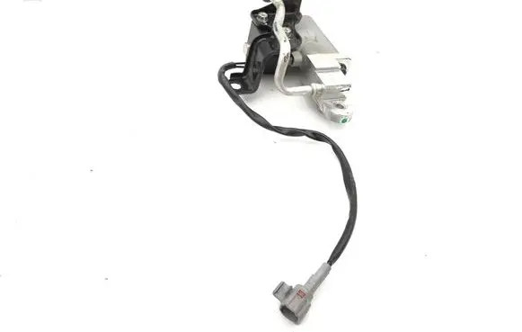Toyota C-HR II Air conditioning (A/C) expansion valve 4433101690