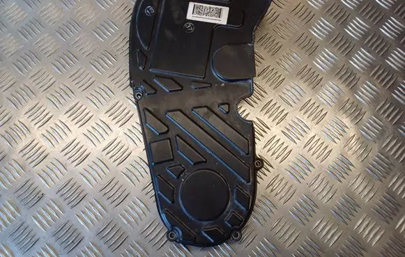 Opel Insignia A Timing belt guard (cover) 55564429