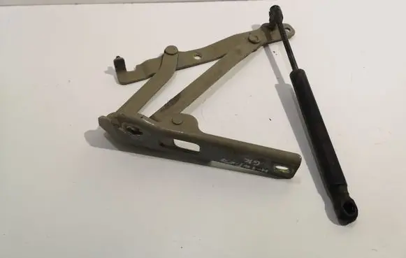 Hyundai Sonata Tailgate/trunk/boot hinge