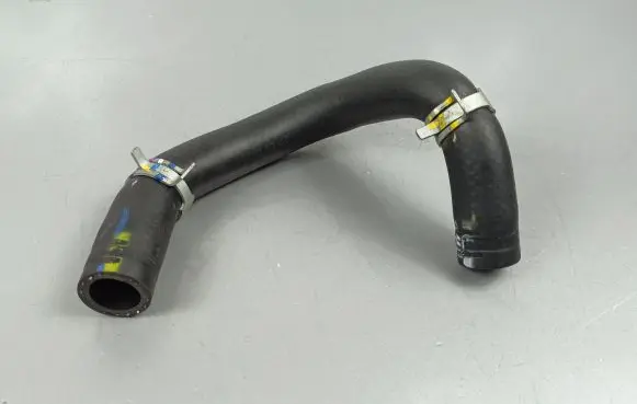 Hyundai Tucson IV NX4 Engine coolant pipe/hose 254702MHA0