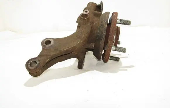 Hyundai i30 Front wheel hub