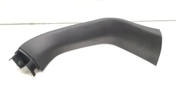 Mitsubishi Outlander Tailgate/trunk side cover trim 7224A017