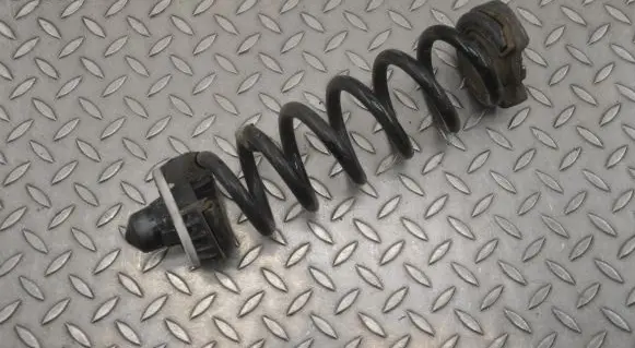 BMW 3 G20 G21 Rear coil spring