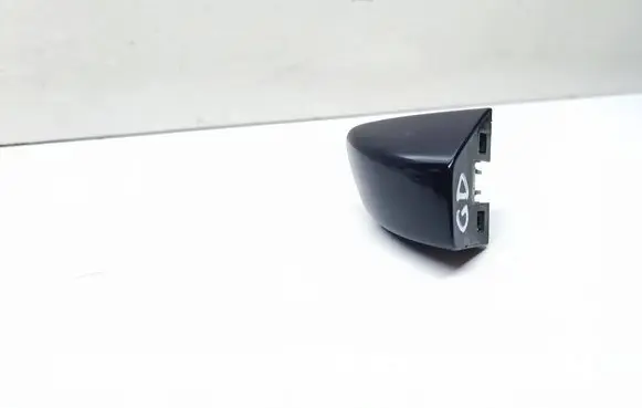 Porsche Cayenne (92A) Rear door handle cover 7P5839168