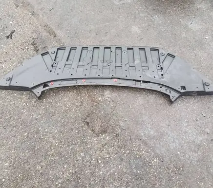 Ford Puma Front bumper skid plate/under tray l1tb17859a1