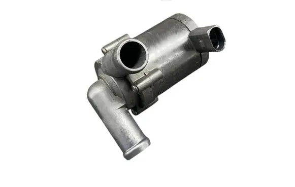 Volkswagen Touareg I Electric auxiliary coolant/water pump 7L0965561A