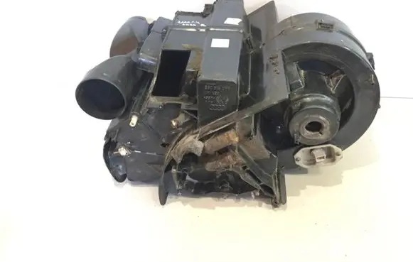 Audi 100 S4 C4 Air conditioning (A/C) system set 4A0819096 4A0819095