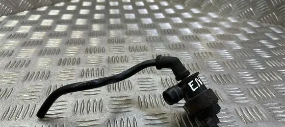 Opel Mokka Vacuum valve 