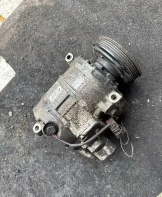 Audi A4 S4 B6 8E 8H Air conditioning (A/C) compressor (pump) 4472208403