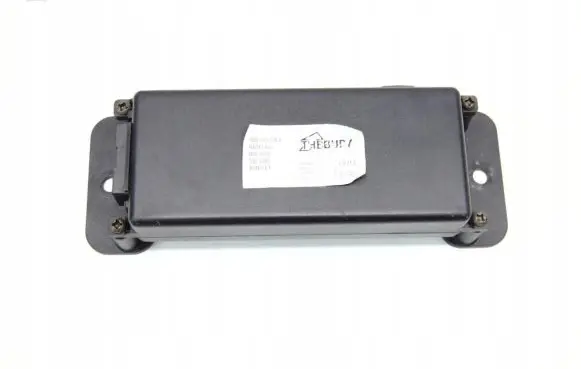Bentley Continental Phone control unit/module 
