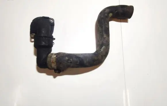 Volkswagen Sharan Engine coolant pipe/hose 037121121a
