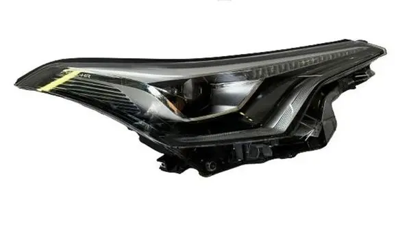 Toyota C-HR I Headlight/headlamp