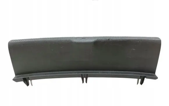 Audi A3 S3 8V Trunk/boot sill cover protection 8V5863471A