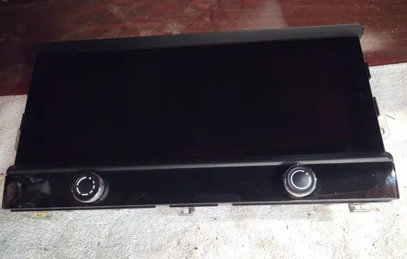 Screen/display/small screen