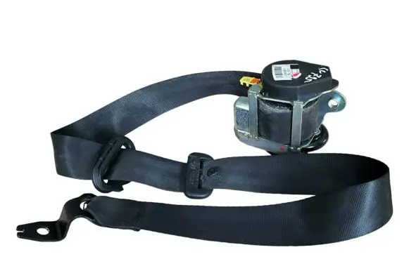 Seat Toledo IV (NH) Front seatbelt 621492600 008L000
