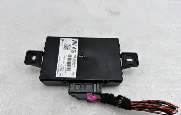 Audi A6 S6 C7 4G Gateway control module 4G8907468 4G8907468F