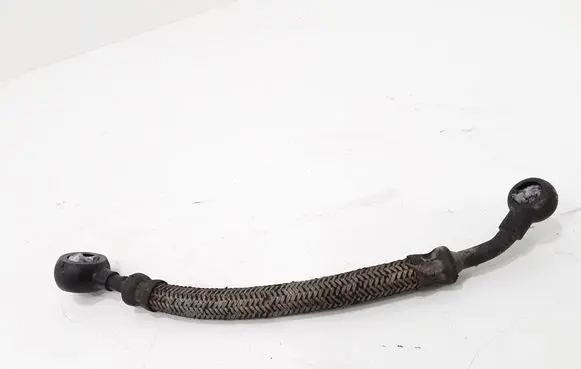 Citroen C5 Turbo turbocharger oiling pipe/hose