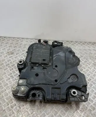 Peugeot 5008 AdBlue liquid reservoir 9807475680 00023569 12678023