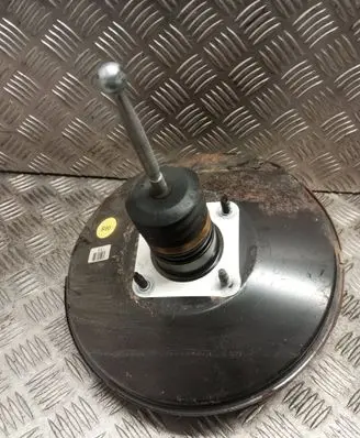 Skoda Octavia Mk2 (1Z) Brake booster 1K1614105BH 03786495014