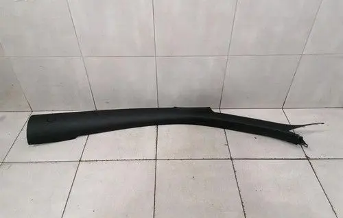 Aston Martin DB11 Handbrake lever cover (leather/fabric) HY53C03513AF