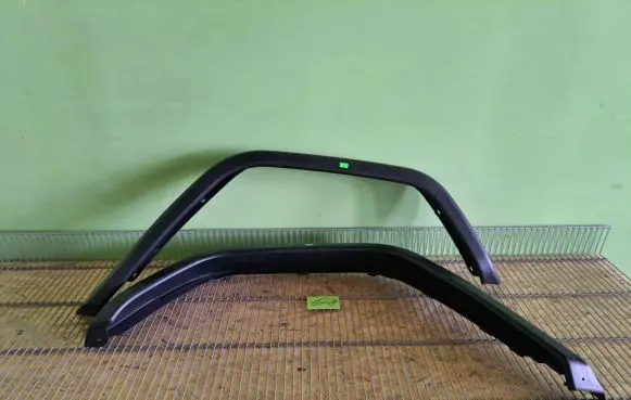 Mercedes-Benz G W461 W463 1st Gen Mudguards set 