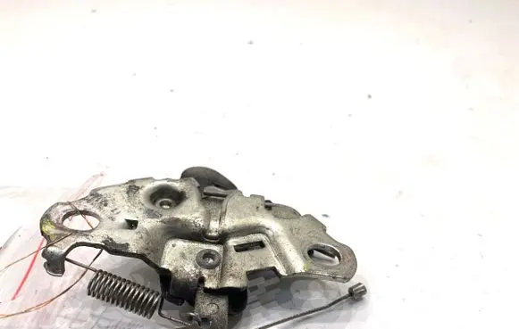 Citroen C3 Engine bonnet/hood lock/catch