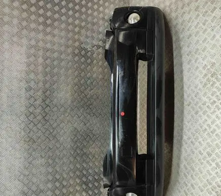 Dodge Nitro Front bumper 68003898AA